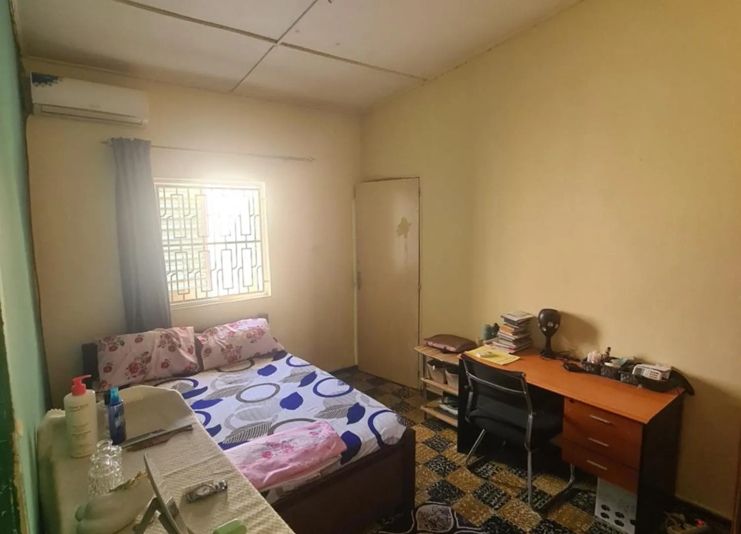 Maison Bonheur Dakar Senegal
