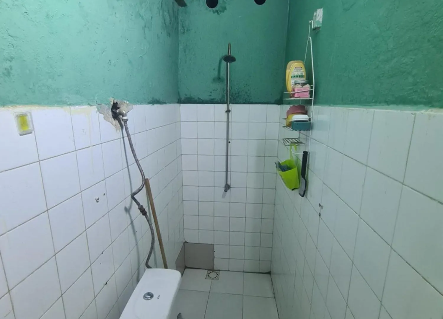Maison Bonheur Dakar Senegal