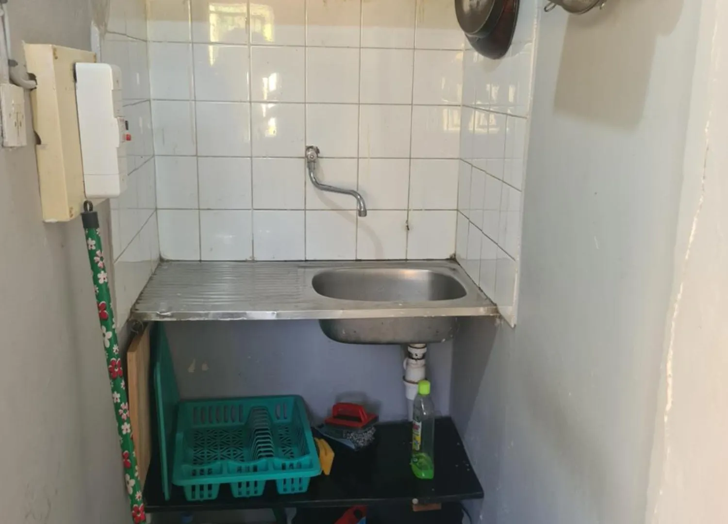 Maison Bonheur Dakar Vakantiehuis