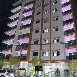 Hotel Bi-hotel 2, Dakar