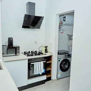 Appart hôtel Thea, Dakar